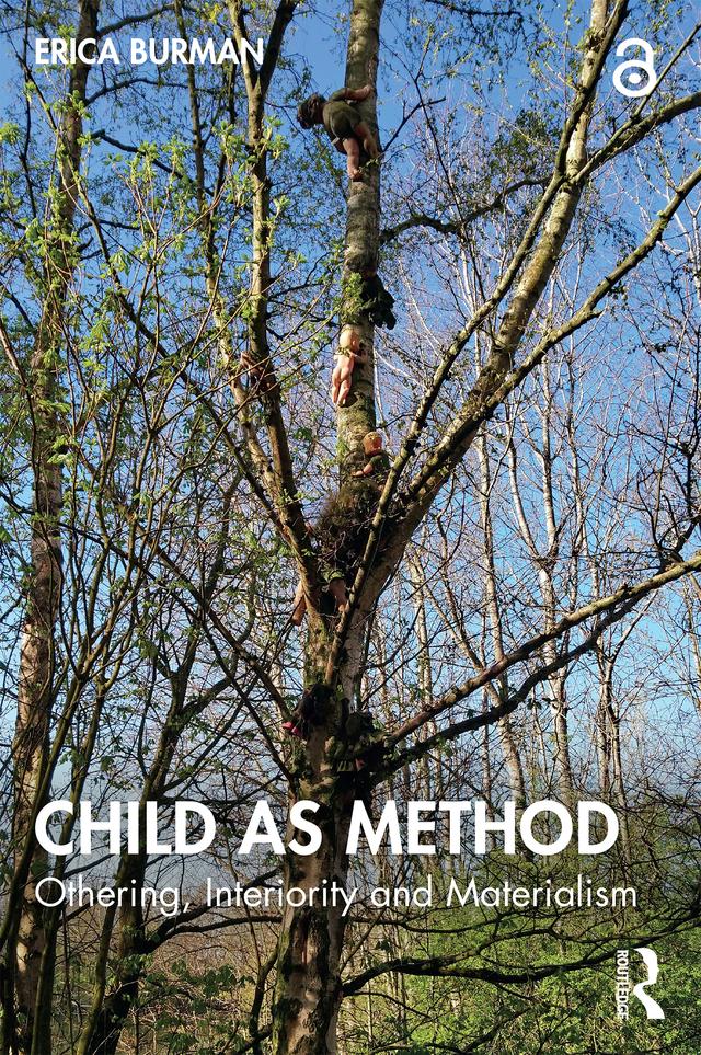 Child as Method by Erica Burman