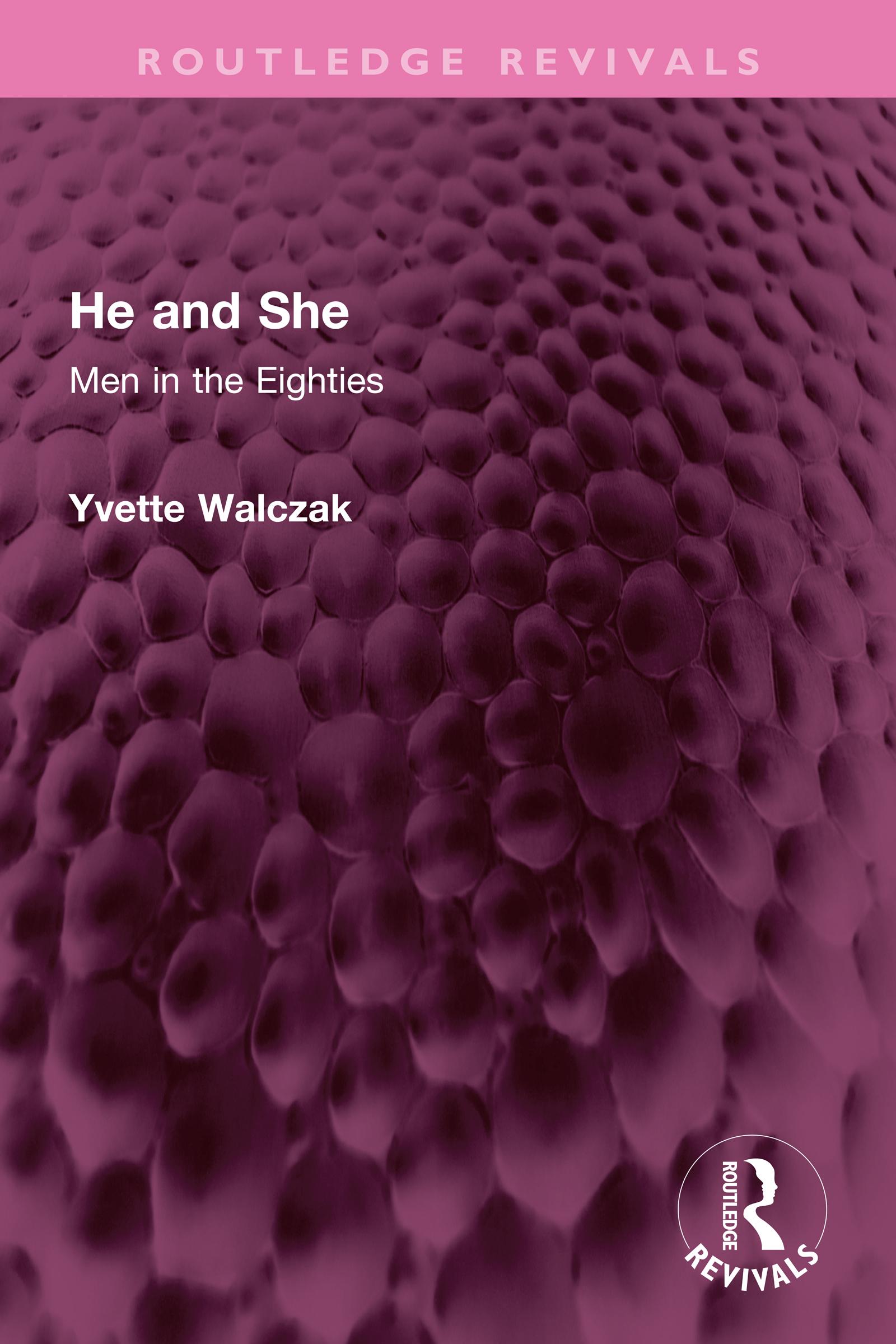 He and She