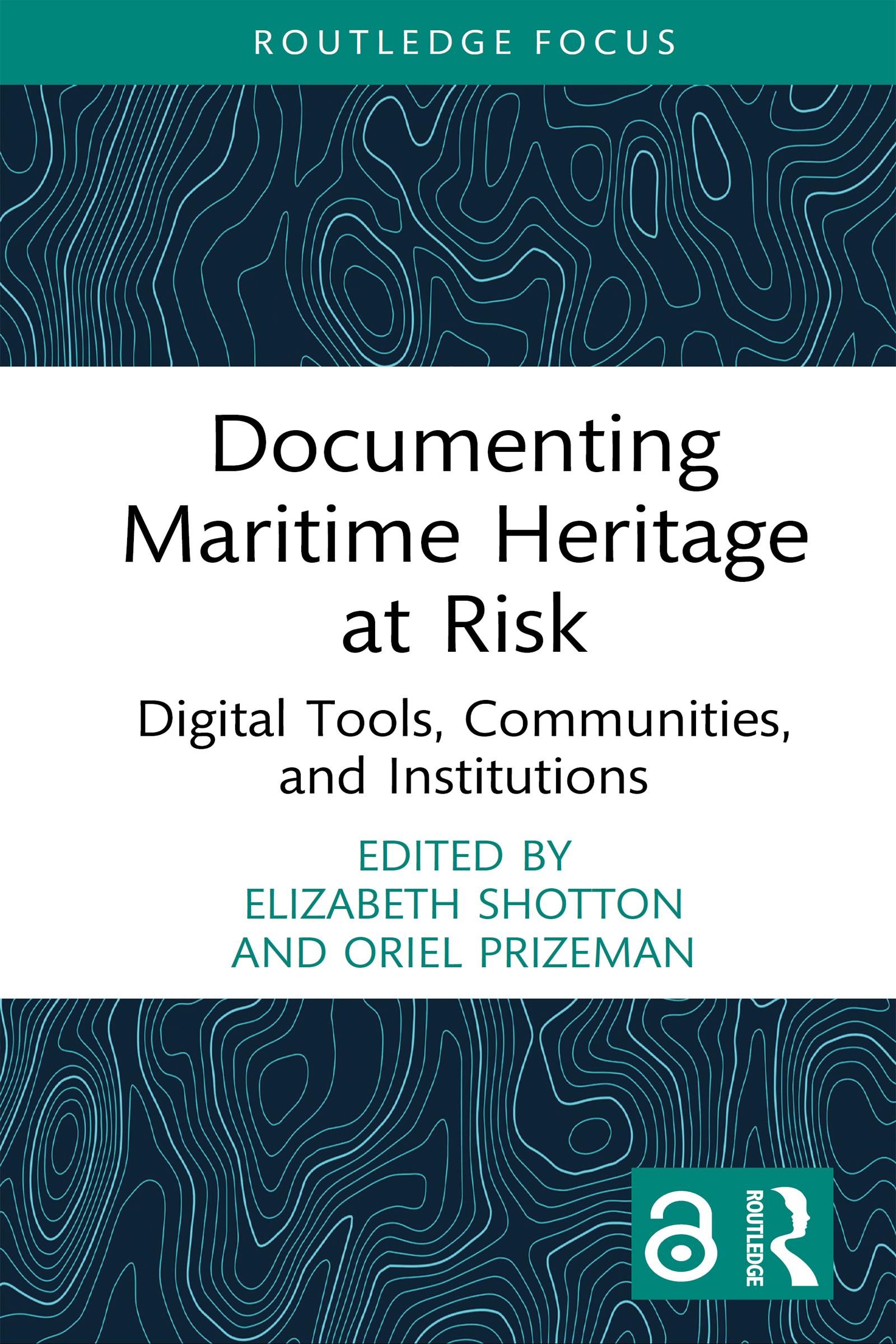 Documenting Maritime Heritage at Risk