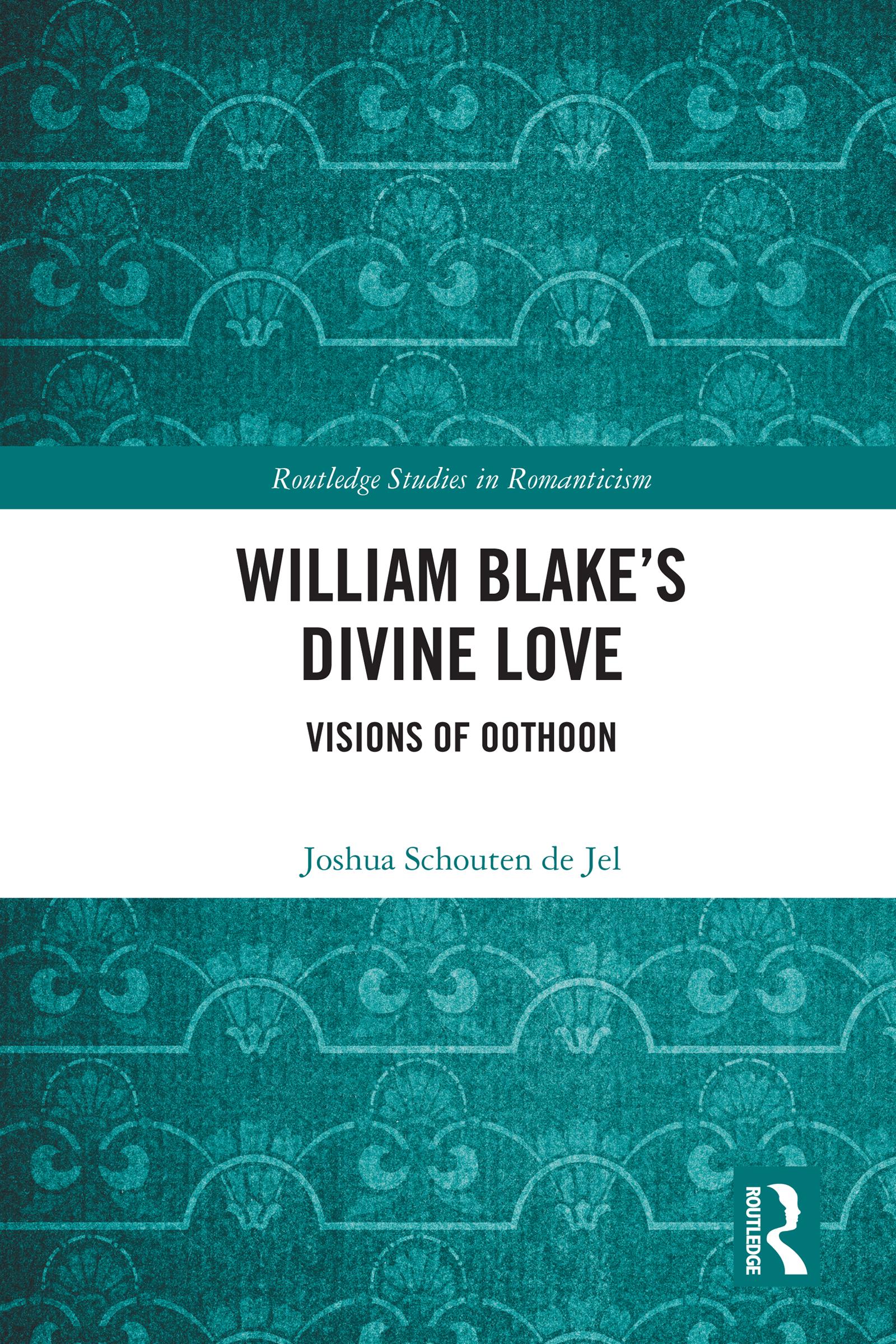 William Blake’s Divine Love