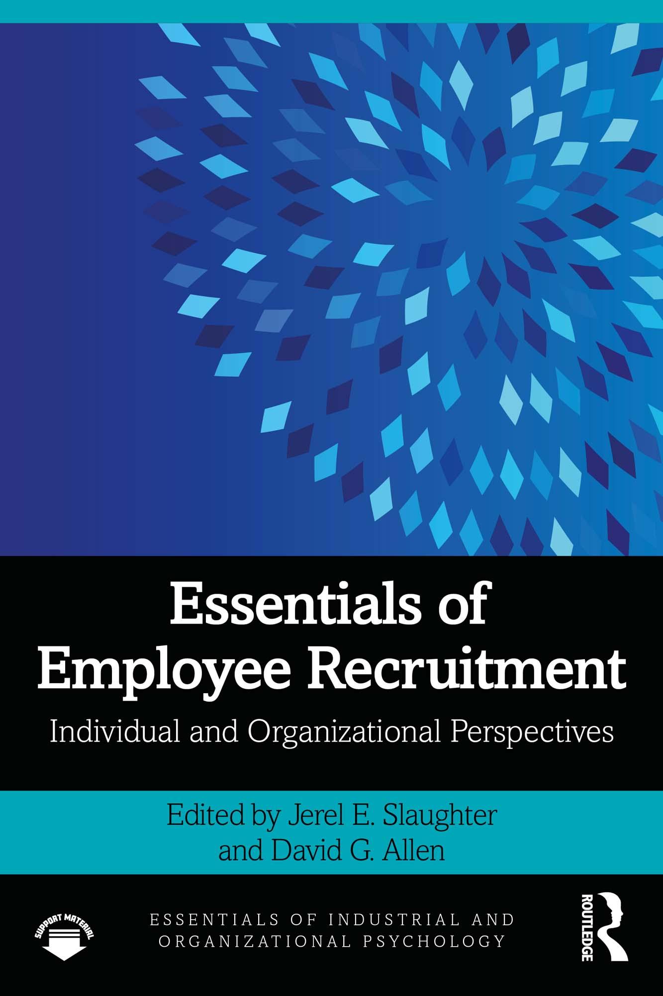 Essentials of Employee Recruitment
