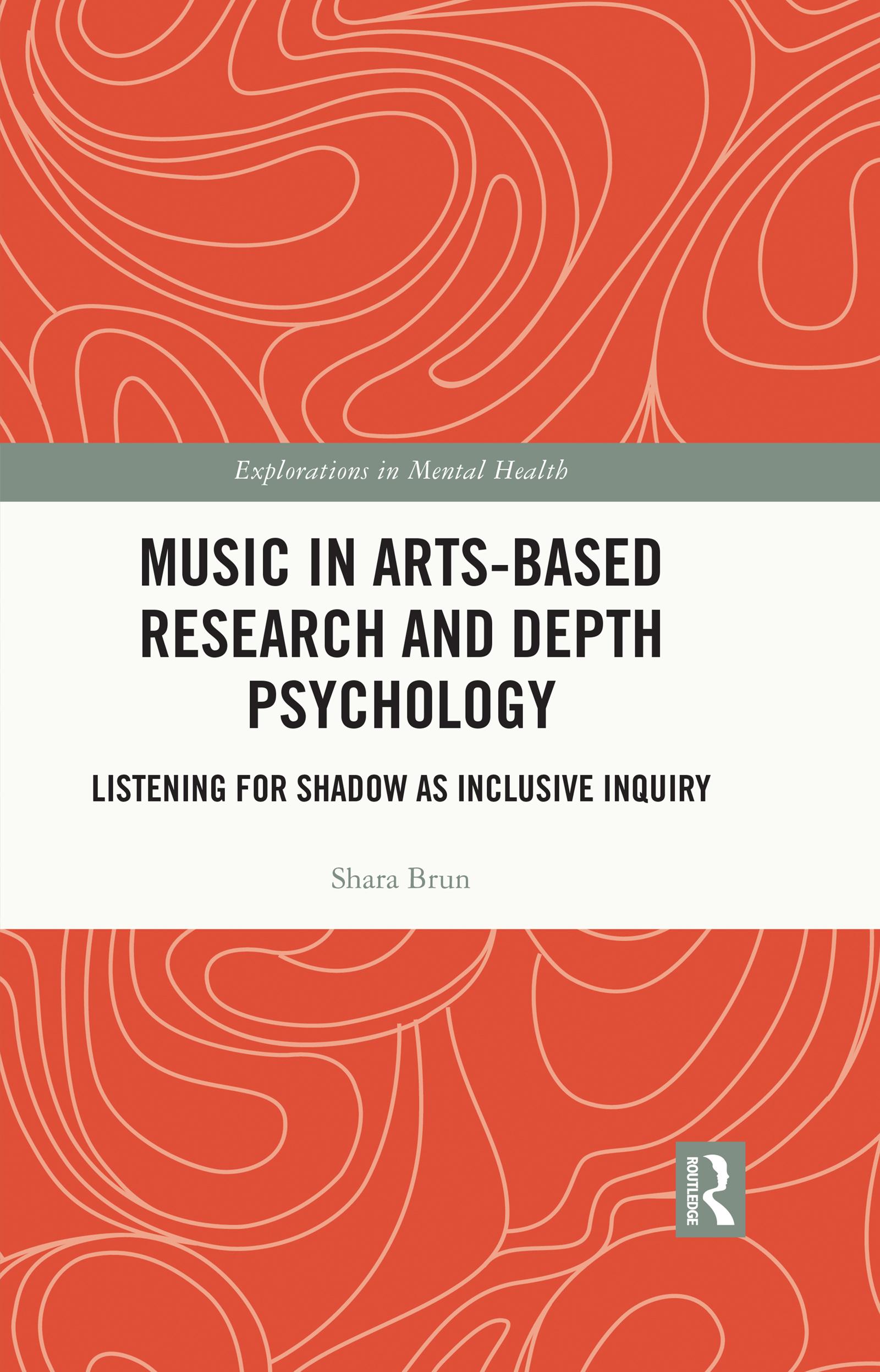 Music in Arts-Based Research and Depth Psychology