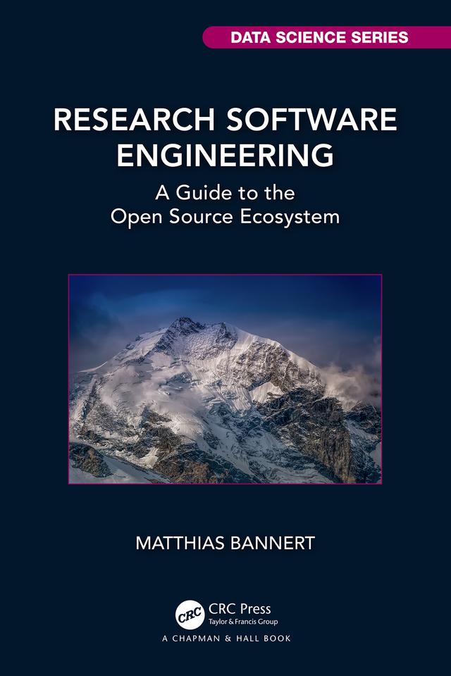 Research Software Engineering by Matthias Bannert