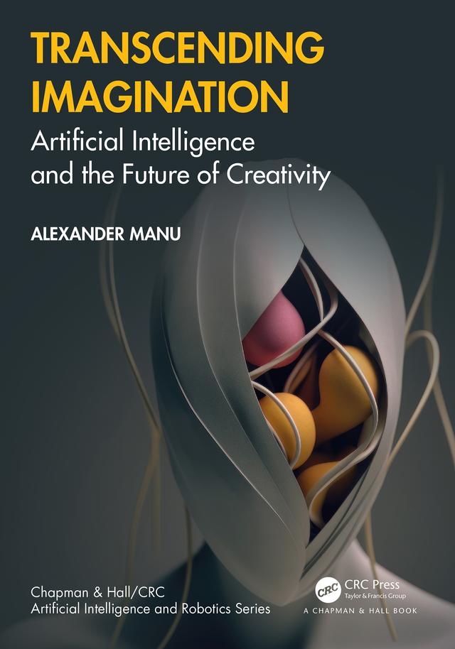 Transcending Imagination by Alexander Manu