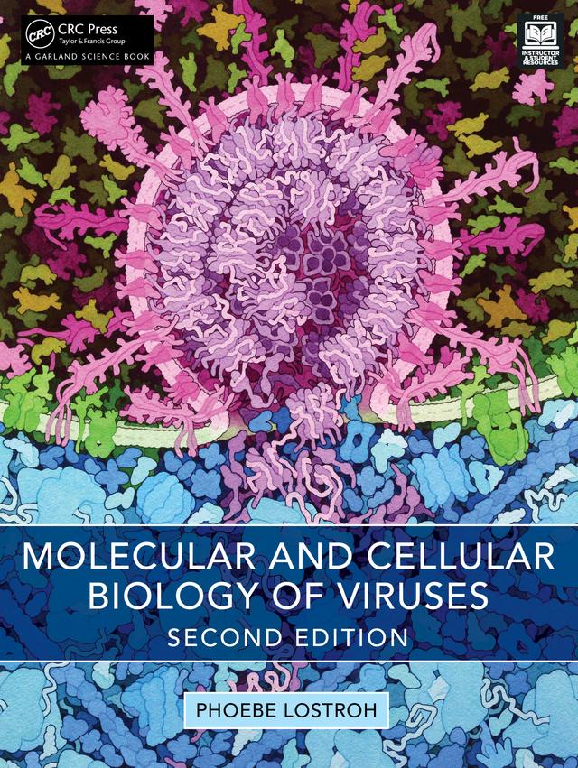 Molecular and Cellular Biology of Viruses by Phoebe Lostroh