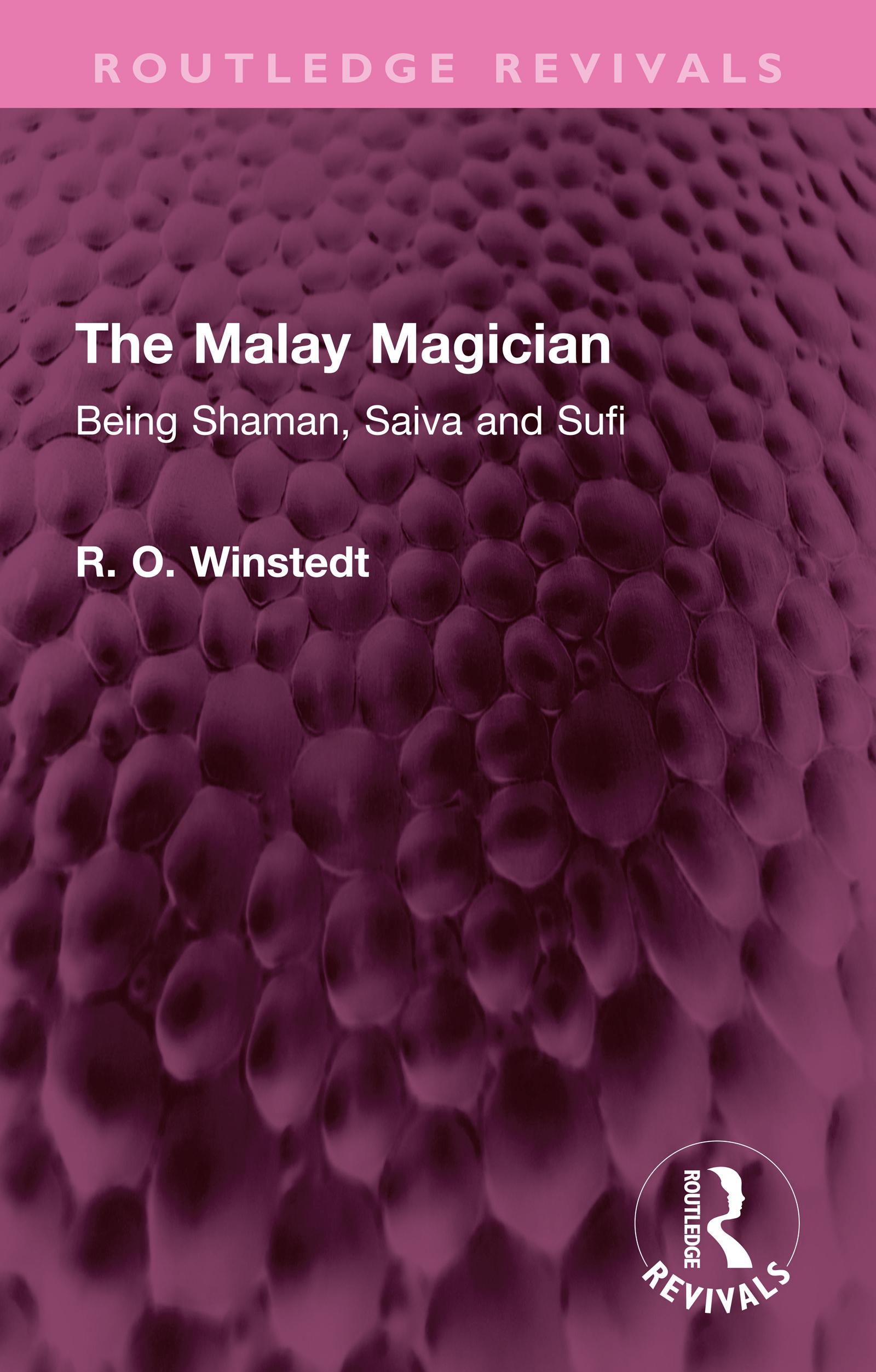 The Malay Magician