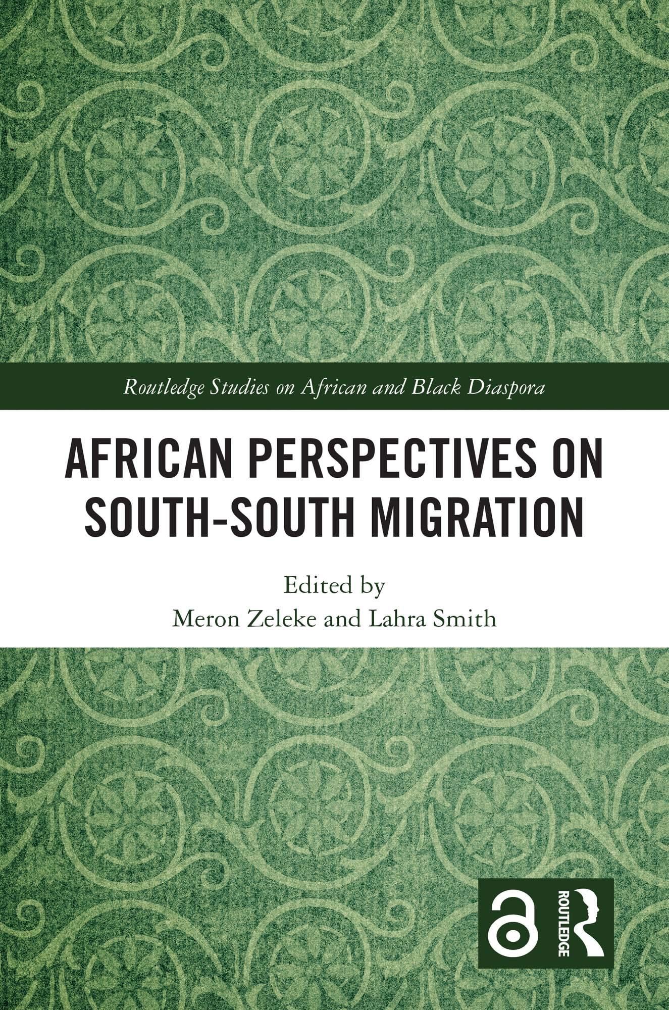African Perspectives on South–South Migration
