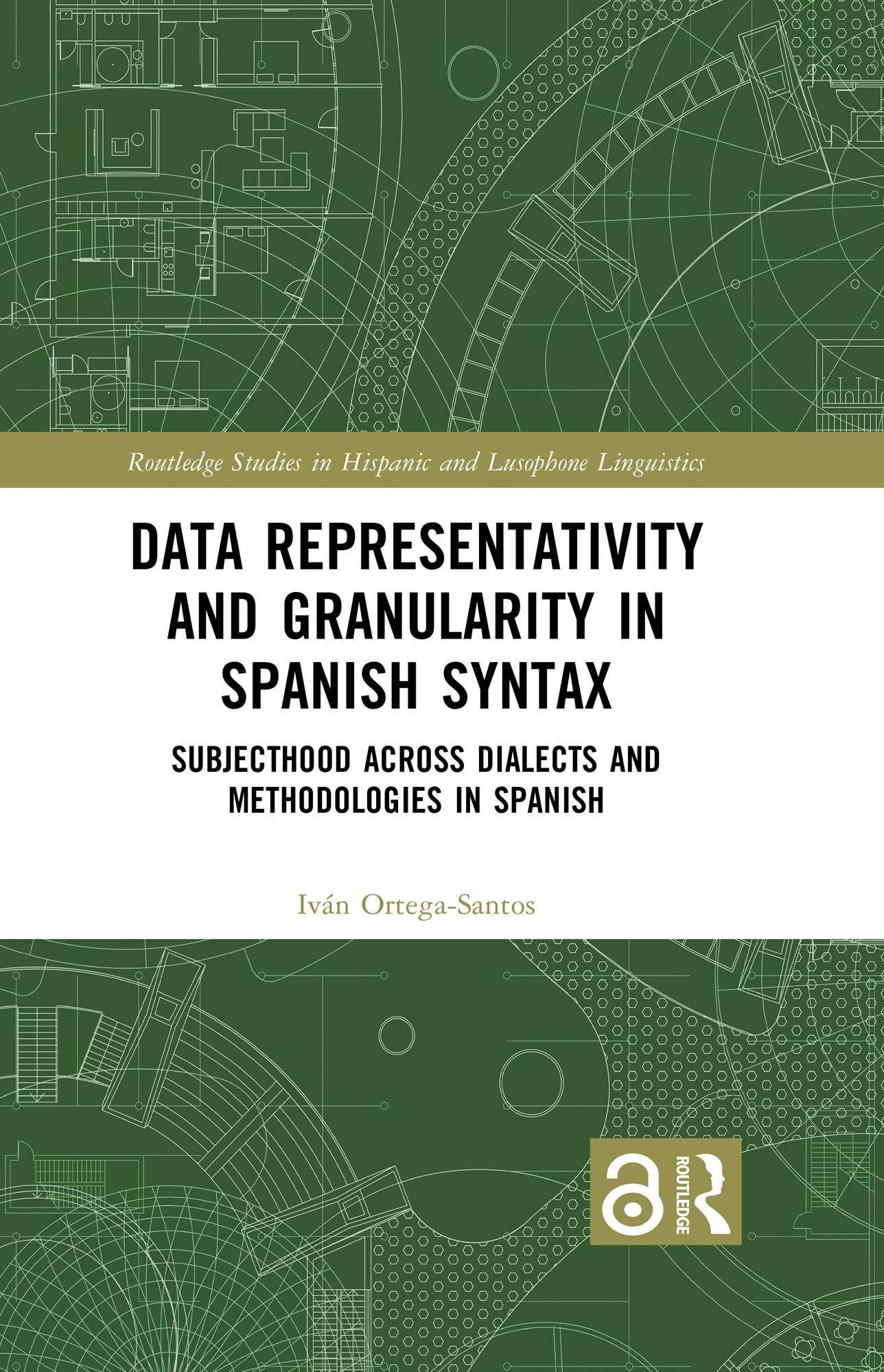 Data Representativity and Granularity in Spanish Syntax