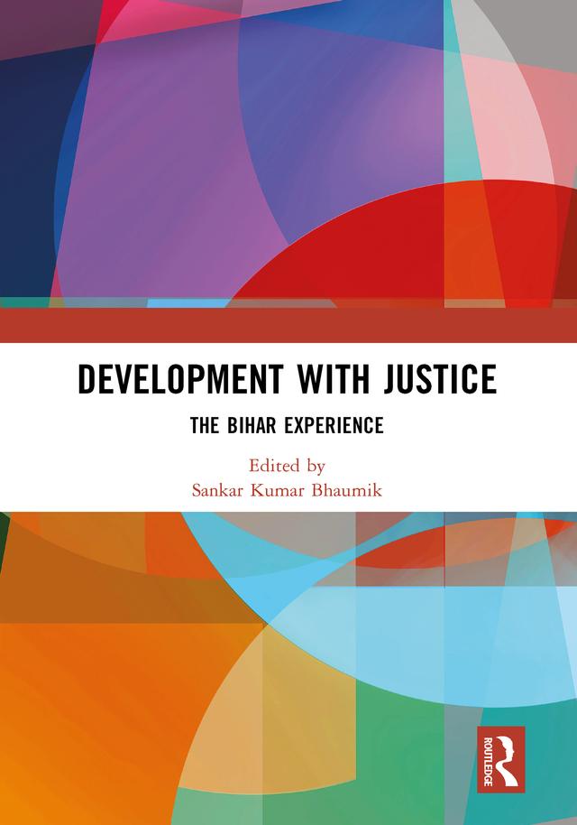 Development with Justice by Sankar Kumar Bhaumik