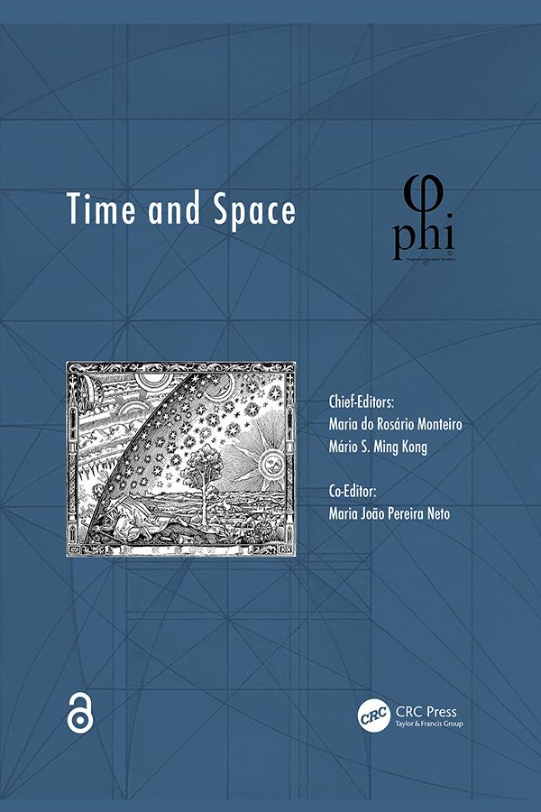 Time and Space by Maria do Rosário Monteiro, Maria João Pereira Neto, Mário S. Ming Kong