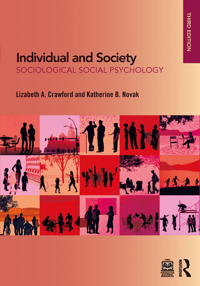 Individual and Society by Katherine B. Novak, Lizabeth A. Crawford