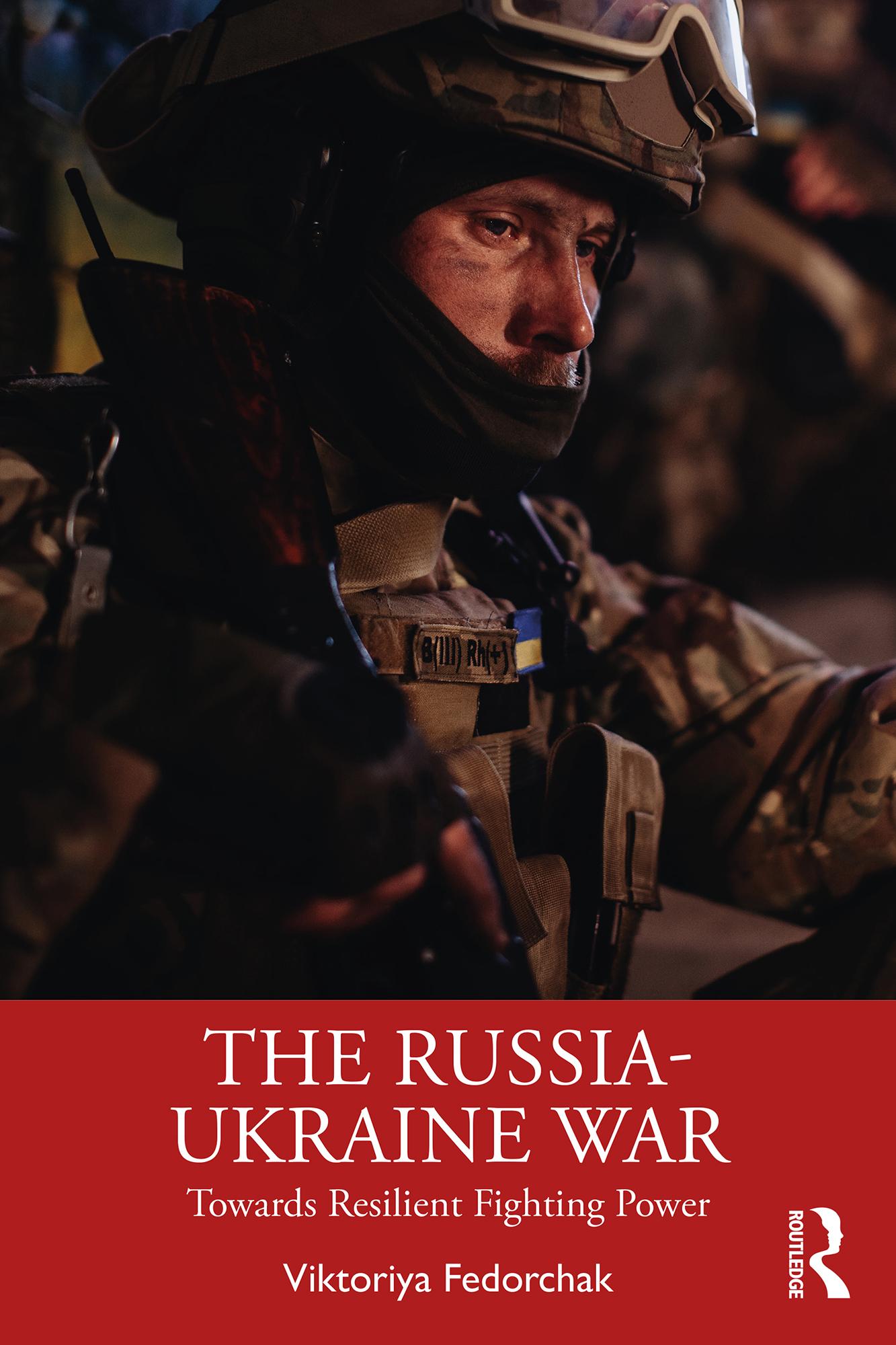 The Russia-Ukraine War