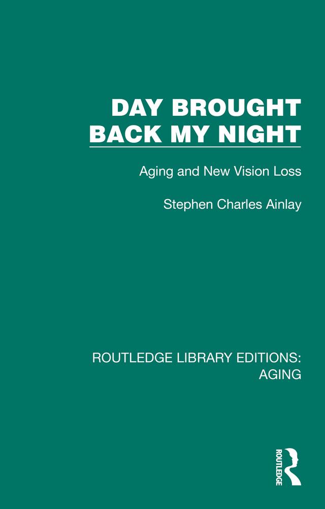 Day Brought Back My Night by Stephen Charles Ainlay