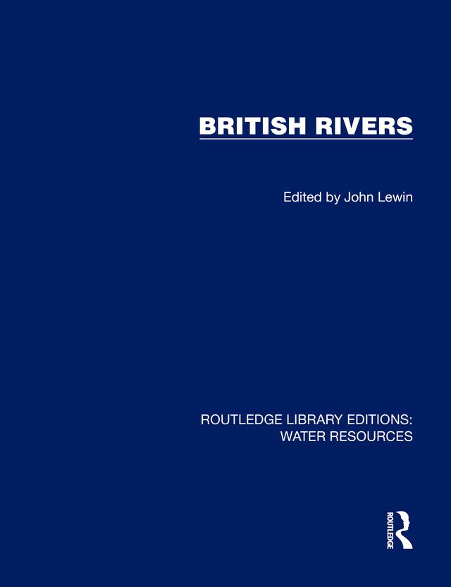 British Rivers by John Lewin