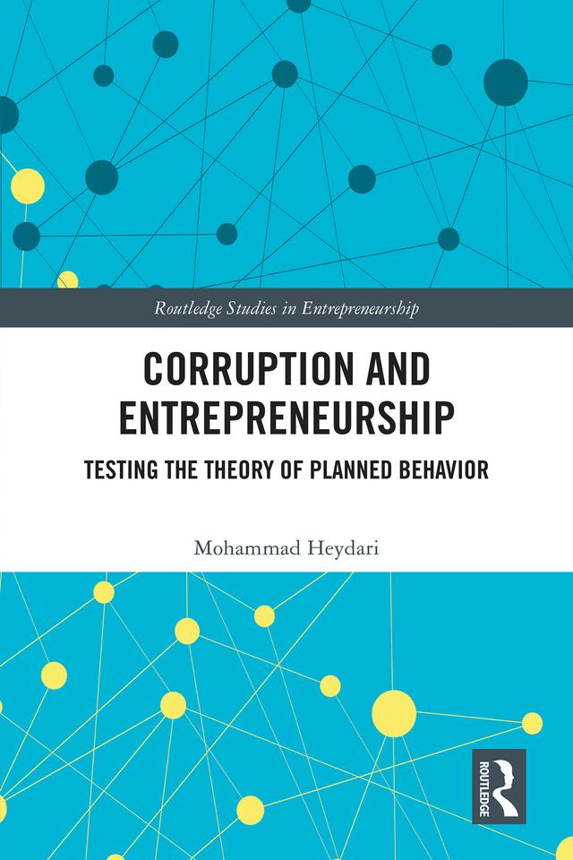 Corruption and Entrepreneurship by Mohammad Heydari