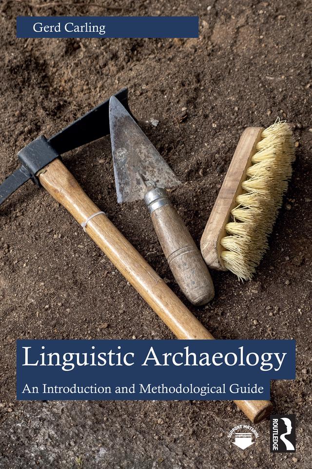 Linguistic Archaeology by Gerd Carling