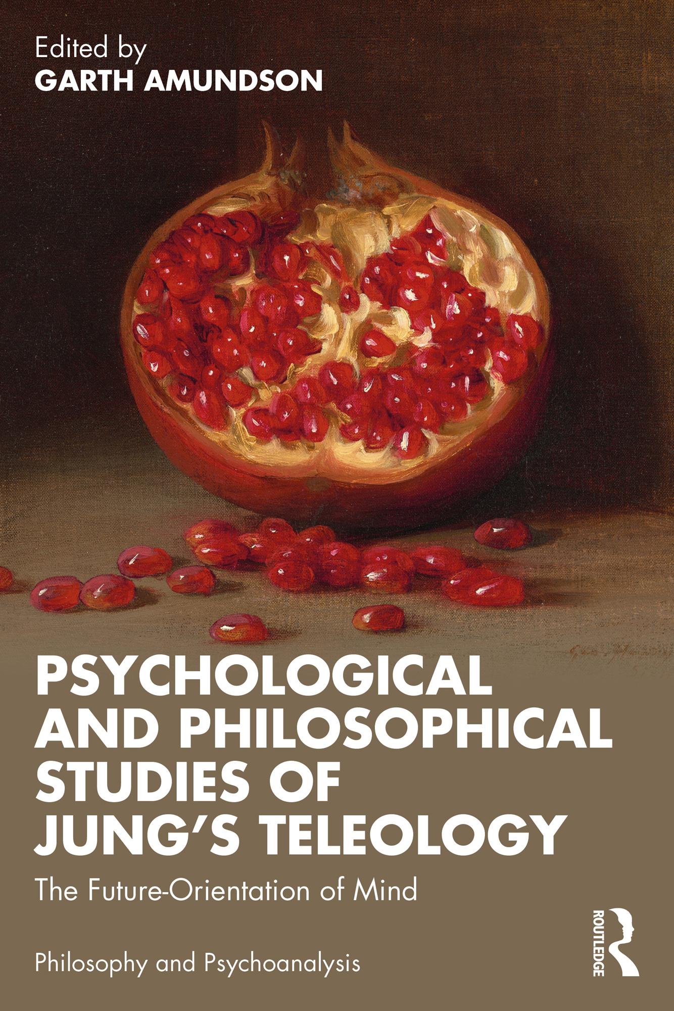 Psychological and Philosophical Studies of Jung’s Teleology