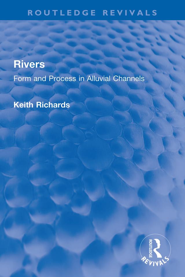 Rivers by Keith Richards