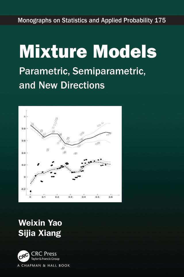 Mixture Models by Sijia Xiang, Weixin Yao