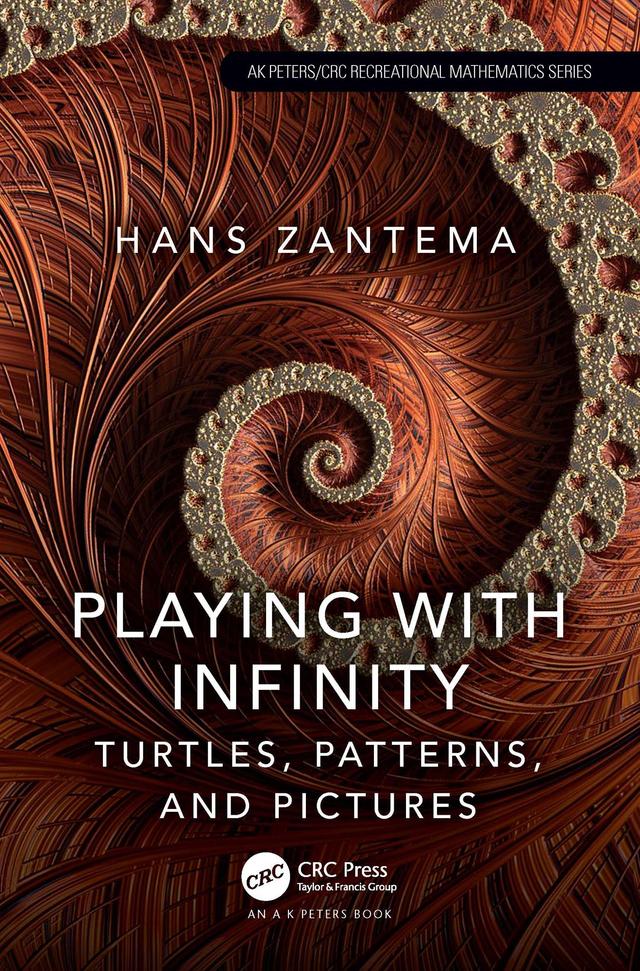 Playing with Infinity by Hans Zantema