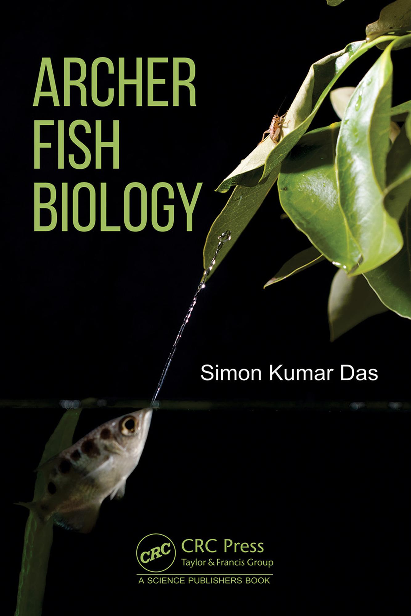 Archer Fish Biology
