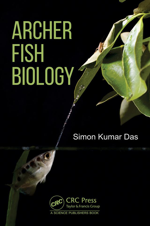 Archer Fish Biology by Simon Kumar Das