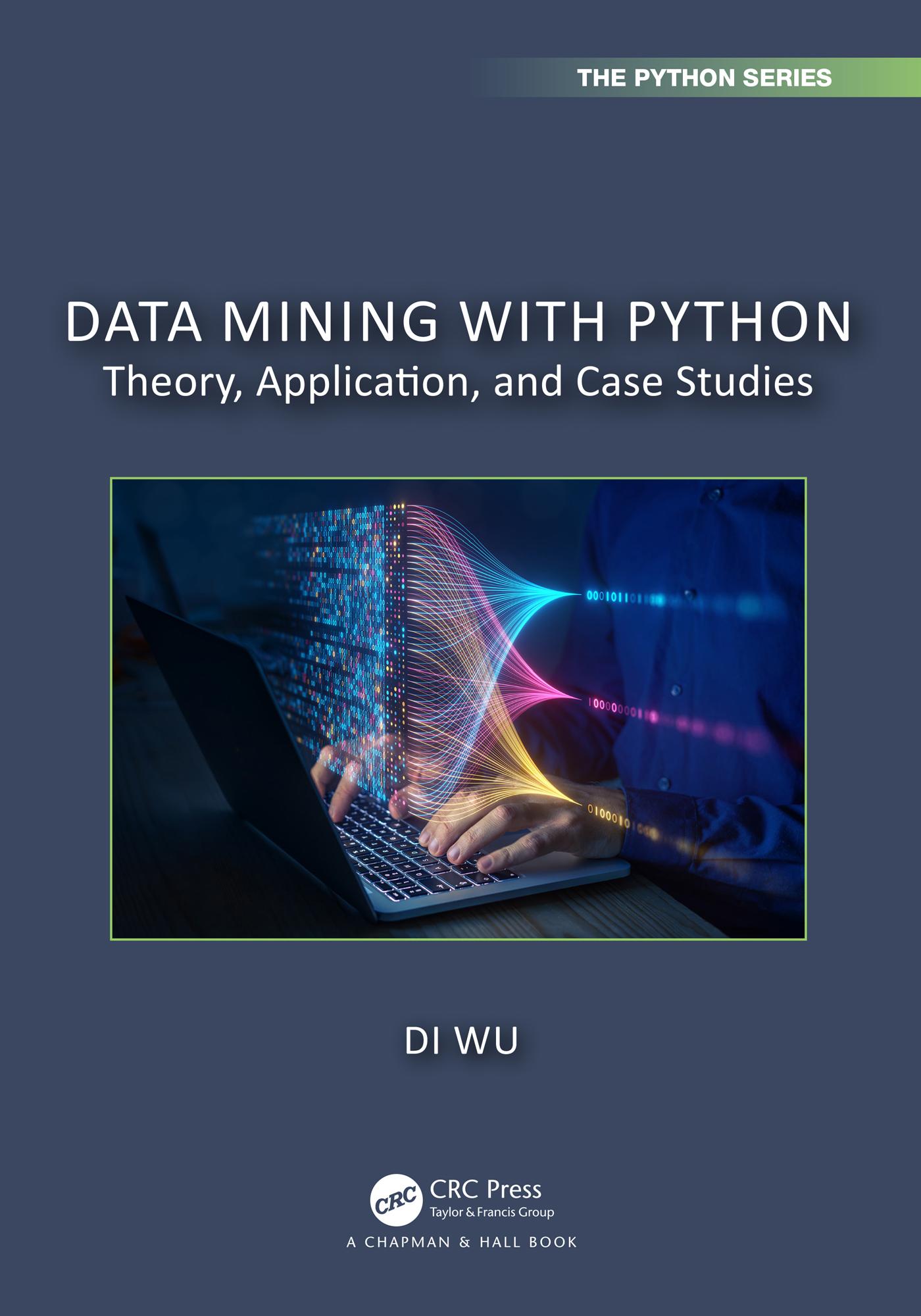 Data Mining with Python