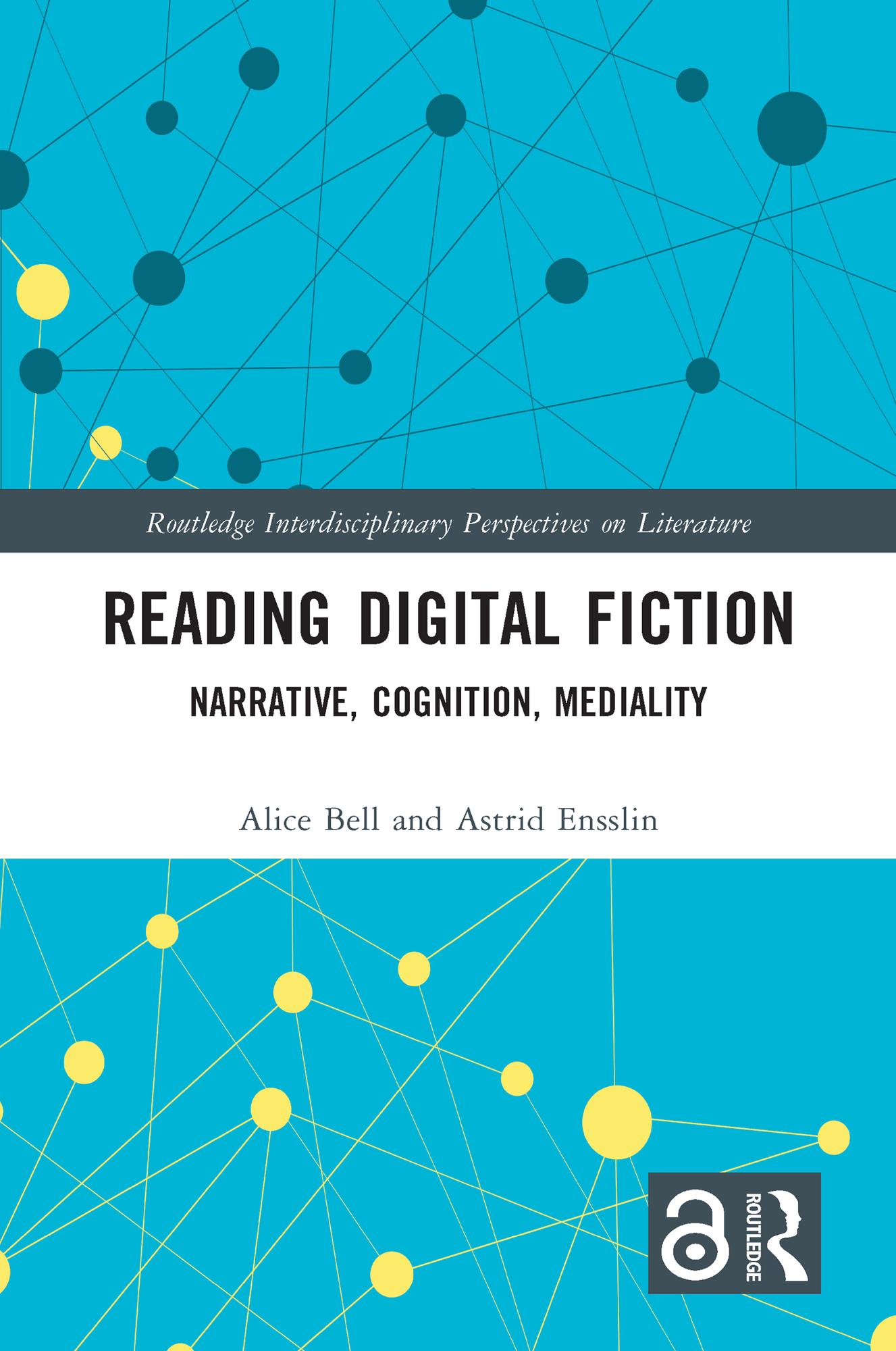 Reading Digital Fiction