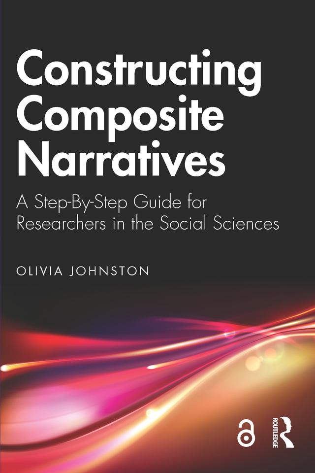 Constructing Composite Narratives by Olivia Johnston