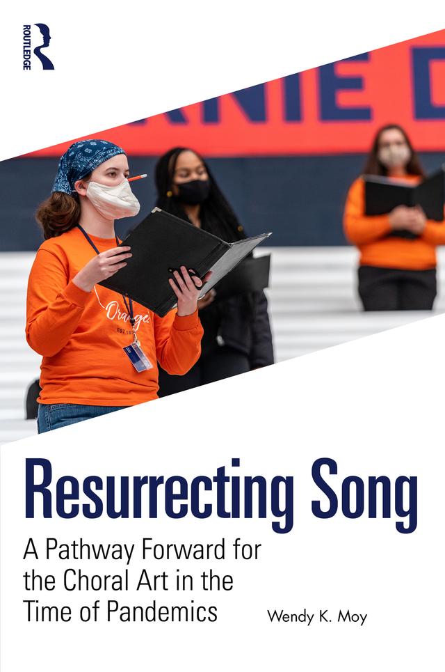 Resurrecting Song by Wendy K. Moy
