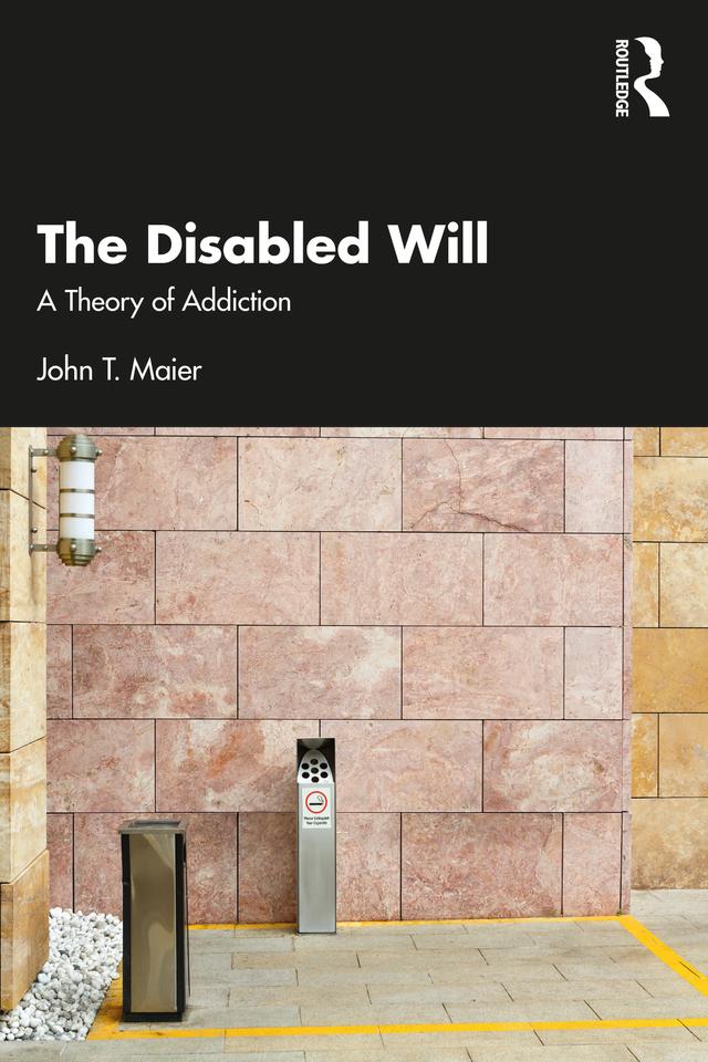 The Disabled Will by John T. Maier