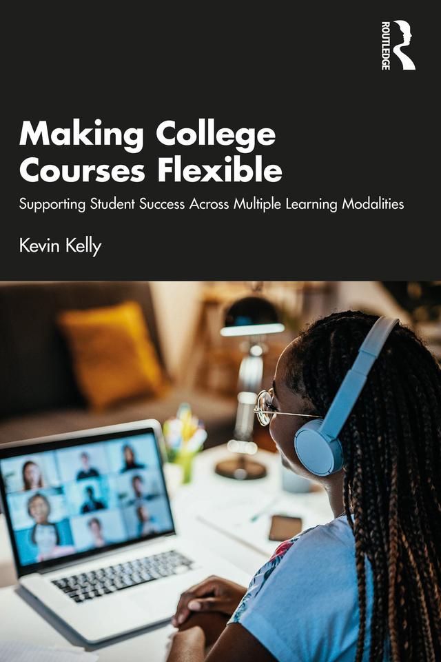 Making College Courses Flexible by Kevin Kelly