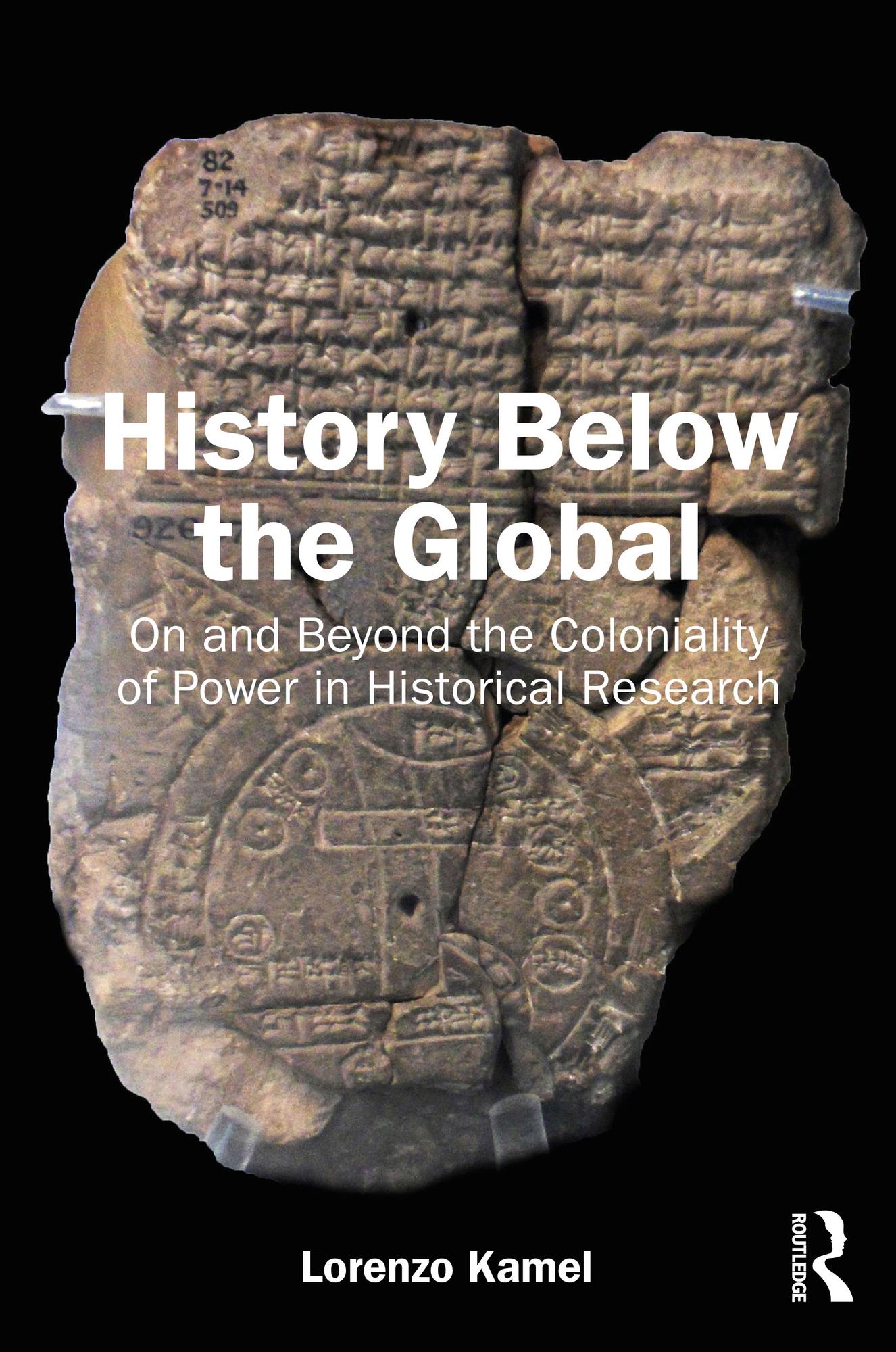 History Below the Global