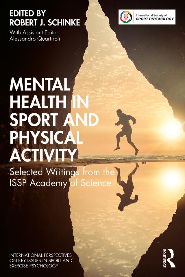 Mental Health in Sport and Physical Activity by Robert J. Schinke