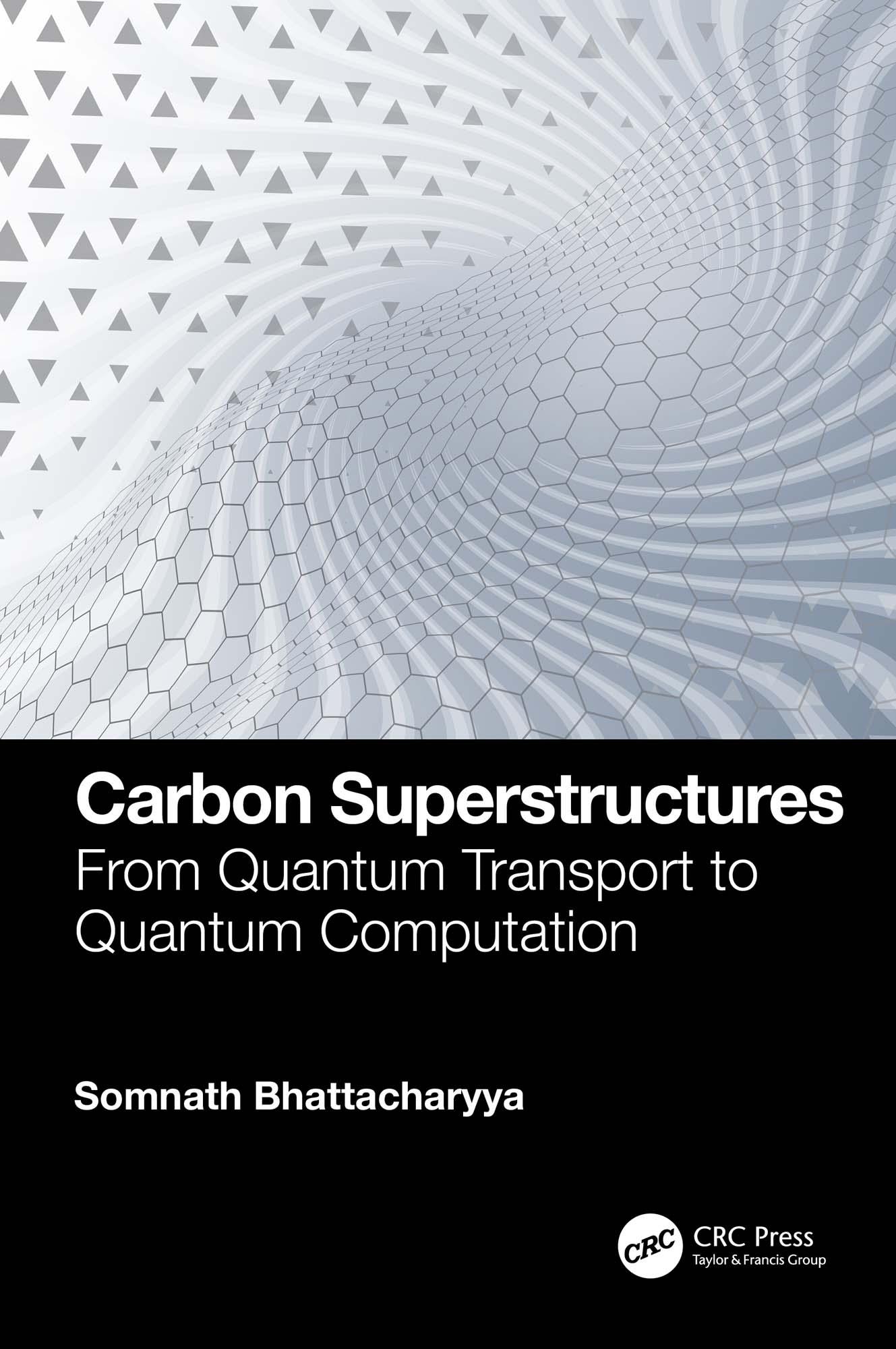 Carbon Superstructures