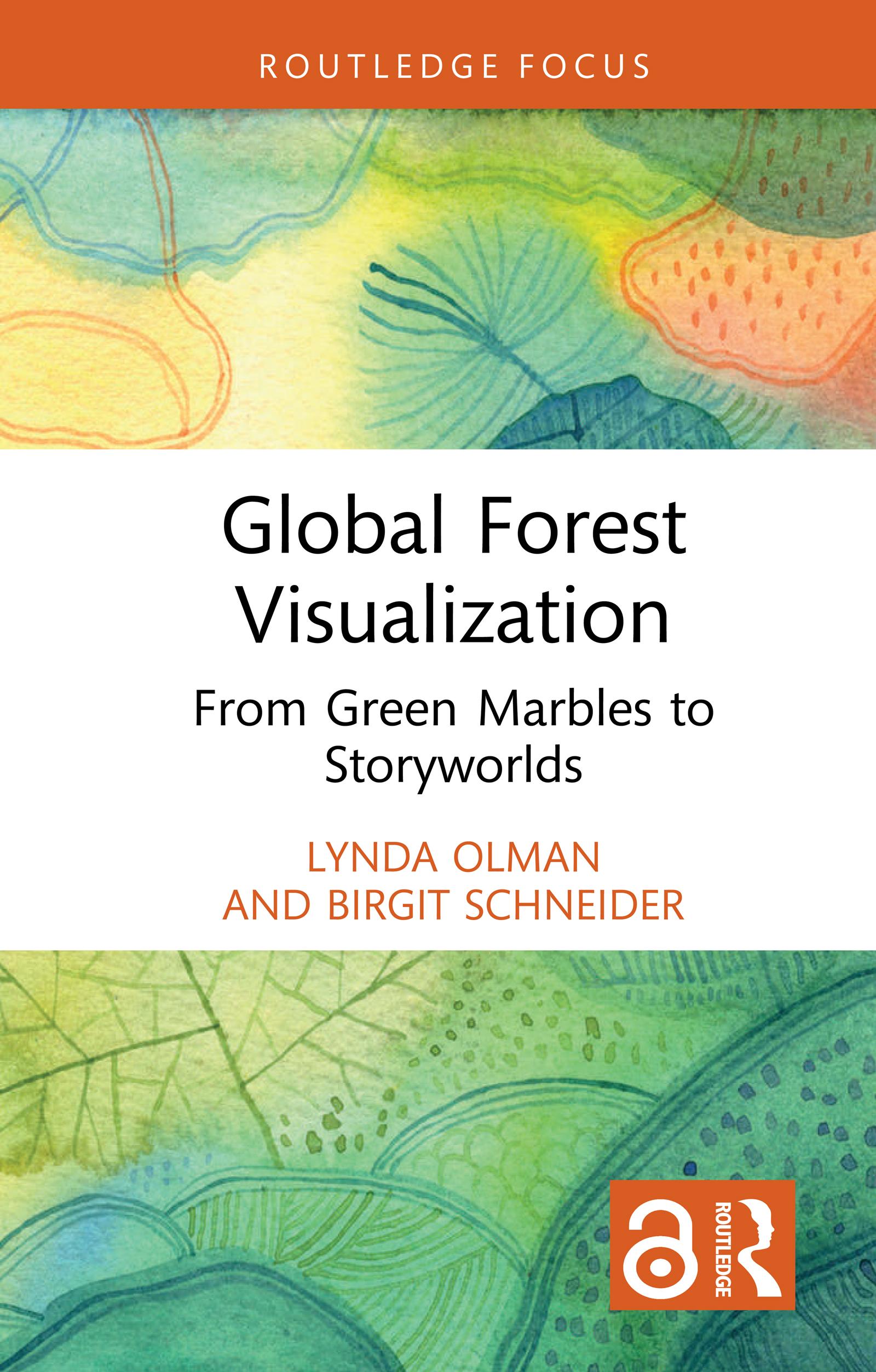 Global Forest Visualization