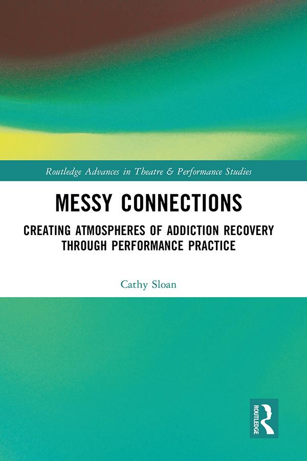Messy Connections by Cathy Sloan