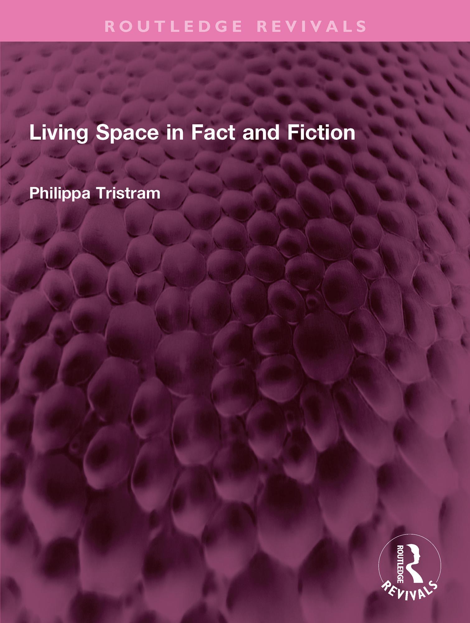 Living Space in Fact and Fiction