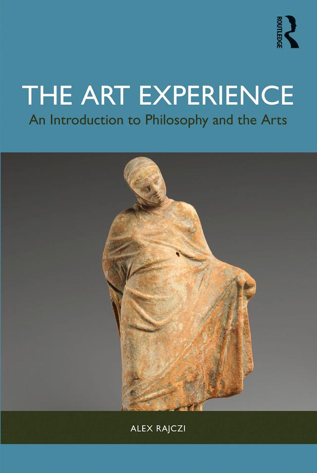 The Art Experience by Alex Rajczi