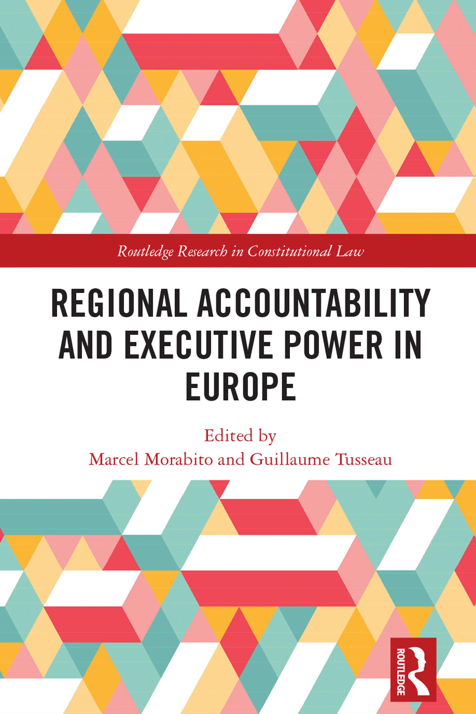Regional Accountability and Executive Power in Europe
