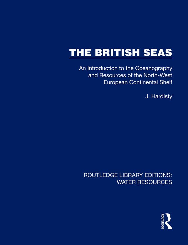 The British Seas by Jack Hardisty