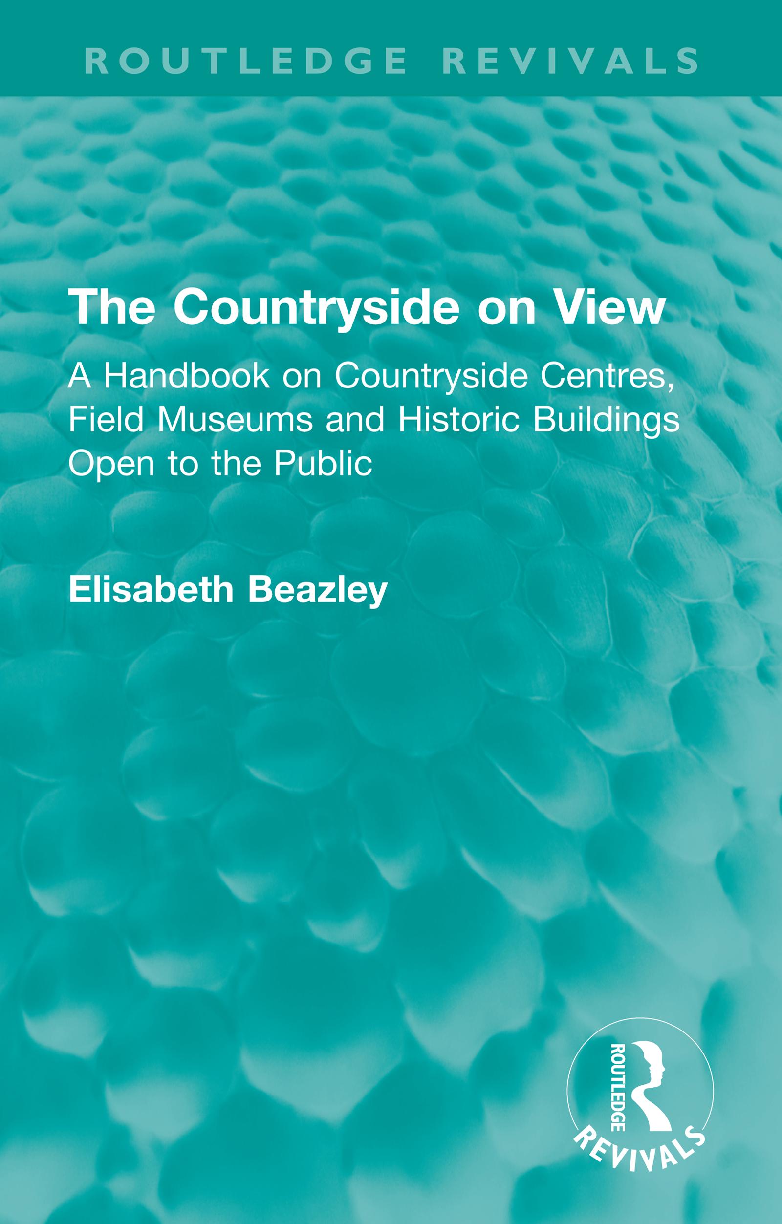 The Countryside on View