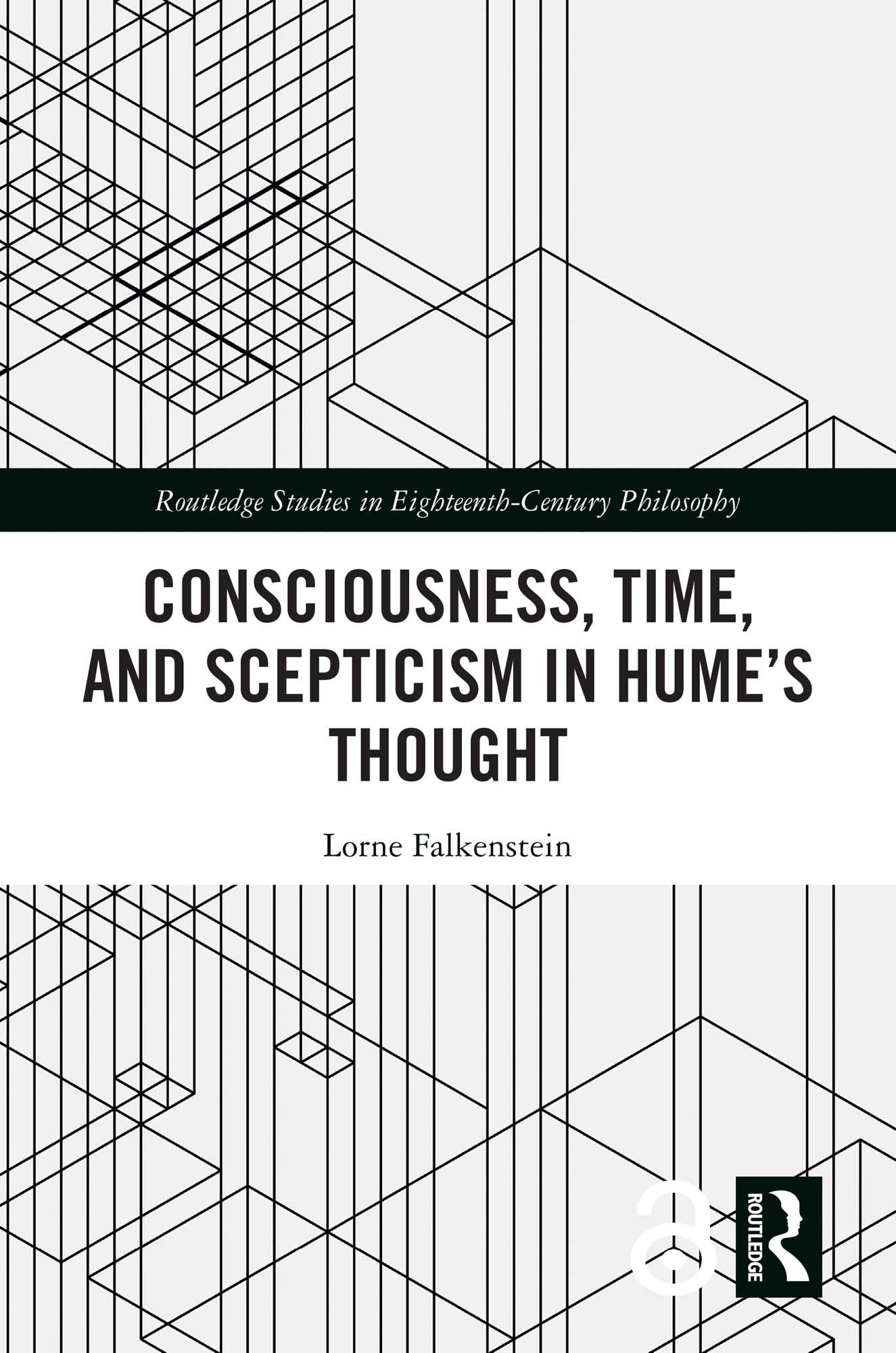Consciousness, Time, and Scepticism in Hume’s Thought