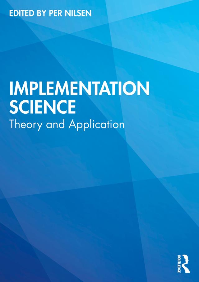 Implementation Science by Per Nilsen