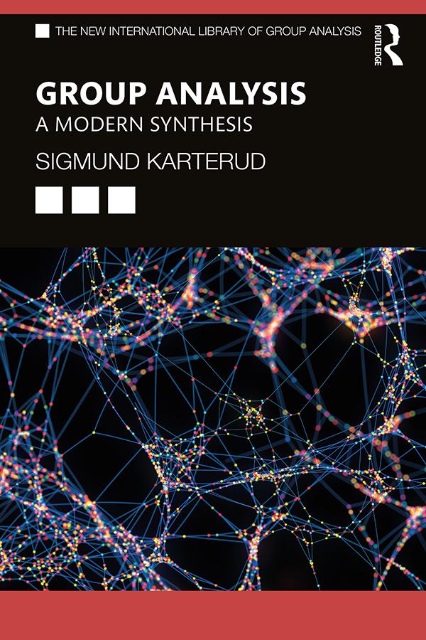 Group Analysis by Sigmund Karterud