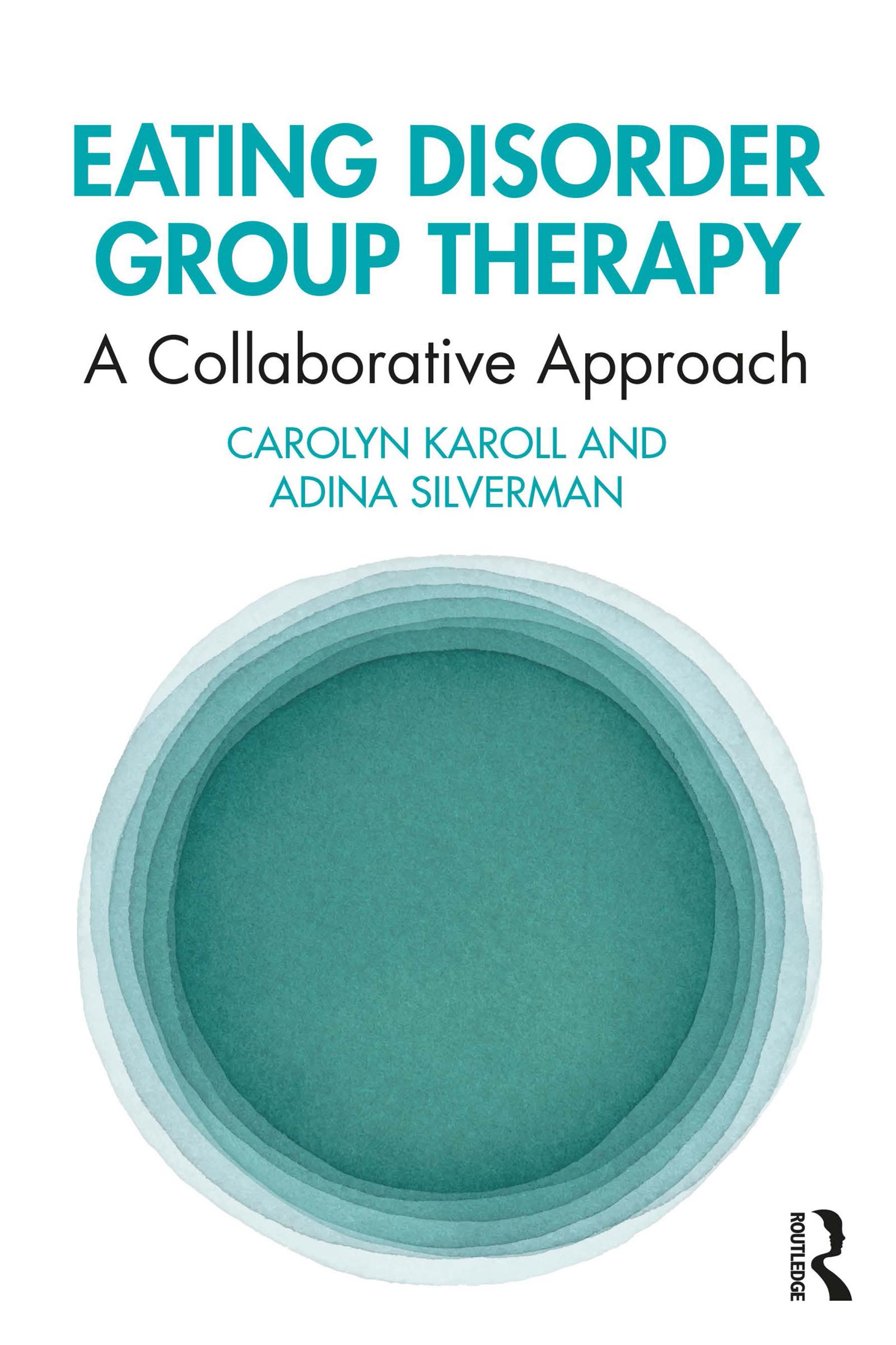 Eating Disorder Group Therapy