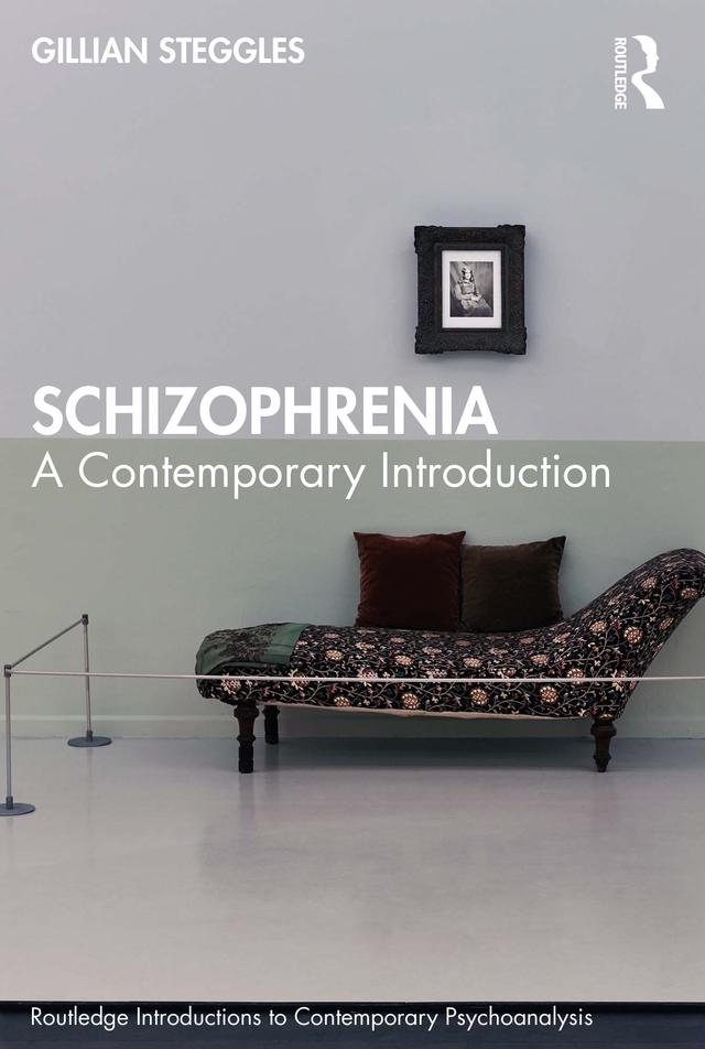 Schizophrenia by Gillian Steggles