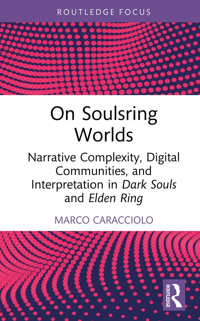 On Soulsring Worlds by Marco Caracciolo
