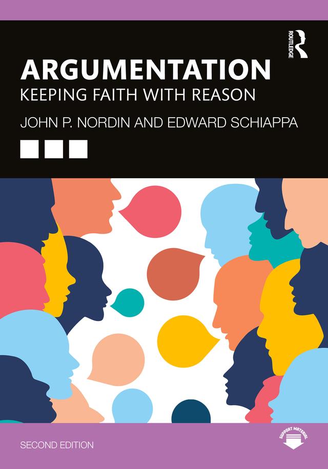 Argumentation by Edward Schiappa, John P. Nordin