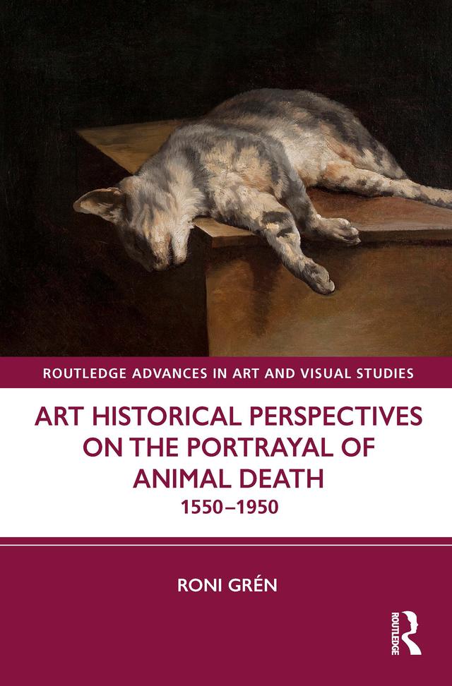 Art Historical Perspectives on the Portrayal of Animal Death by Roni Grén